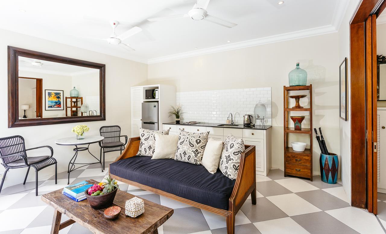 Villa Zita Seminyak Exteriör bild