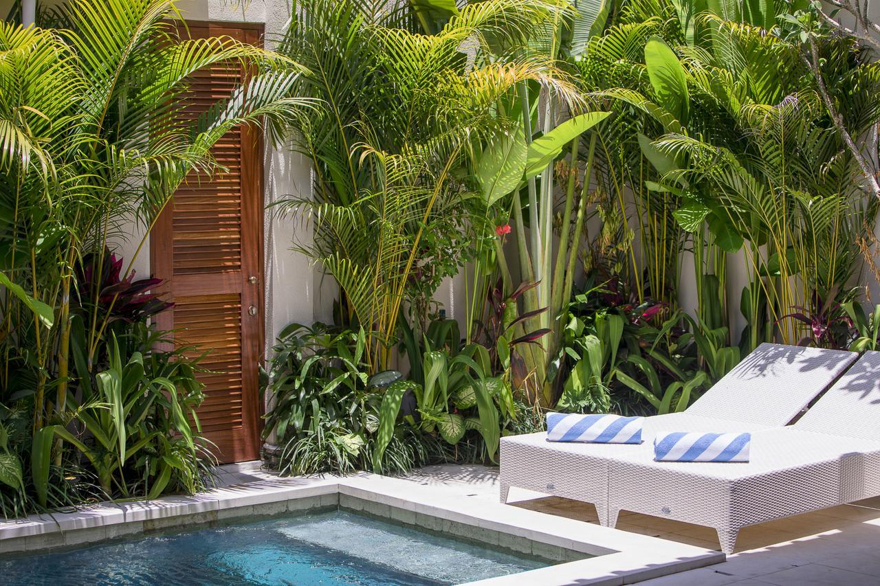 Villa Zita Seminyak Exteriör bild