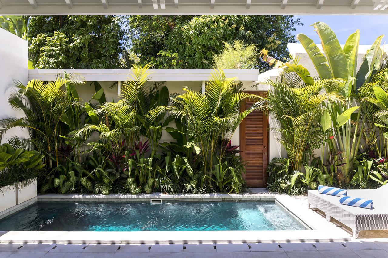 Villa Zita Seminyak Exteriör bild
